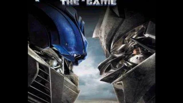 Transformers The Game - Tran. 1 Bumblebee 1 смотреть онлайн