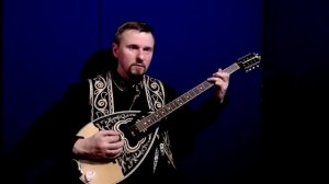 Бурятская народная песня Алтаргана