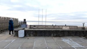 Сестрорецк Санаторий Дюны