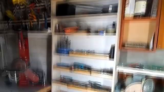 Как сделать мастерскую из гаража, полезные советы смотреть онлайн