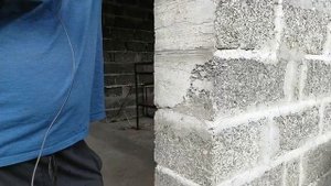 Дом из арболит блока стоит более 5 лет без фасада, Арболит Юг строительство домов под ключ