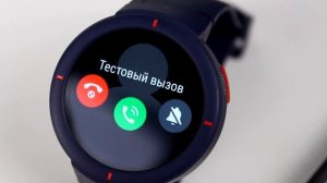 Xiaomi Amazfit Verge - Если это такое Г...., то что дальше?