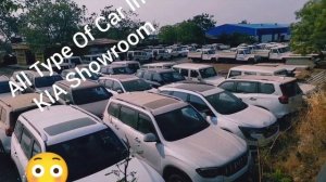 KIA SHOWROOM IN SOLAPUR #viral #trending