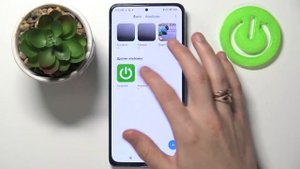 Как изменить обои на Xiaomi Redmi K40? Смена фона экранов блокировки и "Домой" на Xiaomi Redmi K40