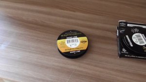 Плетёнка восьмижильная SeaKnight Monster W8. Тонкая восьмижилка. Eight-piece whip.