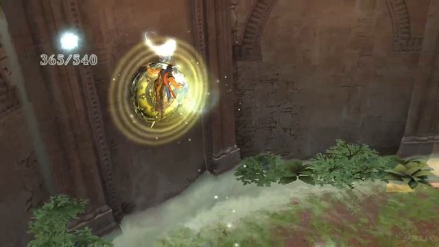 PRINCE OF PERSIA Gameplay Walkthrough FULL GAME (4K 60FPS) No Commentary смотреть онлайн