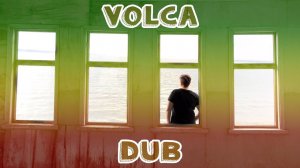 LE-NA | Volca Dub on the Korg Volca Modular & Sample & Monotron Delay | Jam - 9