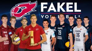 Трейлер канала fakelvolley