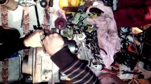 СБОРКА ПОРШНЕВОЙ ГРУППЫ НА МИНСК |Минск с нуля №6 |