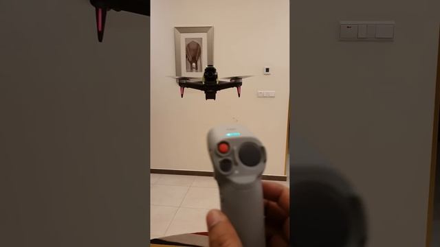 Dji Fpv | Motion Controller