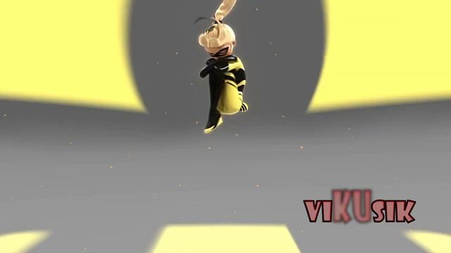 Леди Баг и Супер Кот / КЛИП / Dead Blonde "Бесприданница". смотреть онлайн