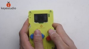 Геймпад Keyestudio ATMEGA32U4 для Arduino с Алиэкспресс