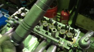 Протяжка ГБЦ Evotech 2.7 (Нужна ли протяжка? Сколько тянуть? а так же УМЗ-4216)