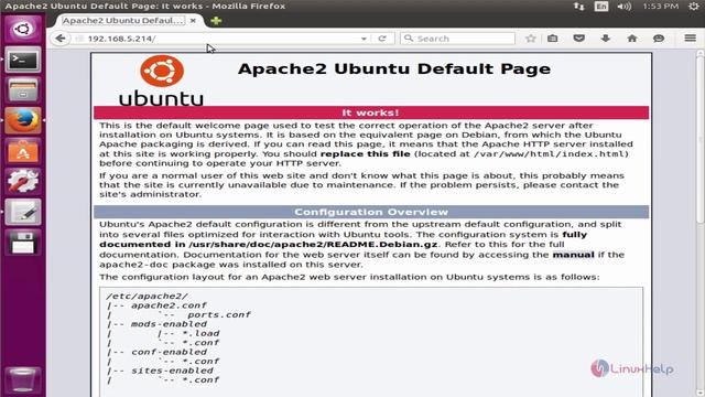 How to Install MediaWiki in Ubuntu смотреть онлайн