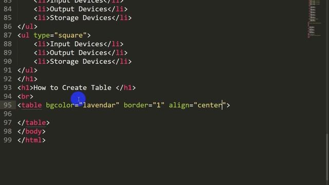 Web Designing Class No.3 #development #php #javascript #class #queries смотреть онлайн
