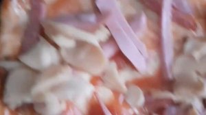 ПИЦА, БЫСТРО И ВКУСНО.НОВОЕ ТЕСТО ДЛЯ ПИЦЫ.