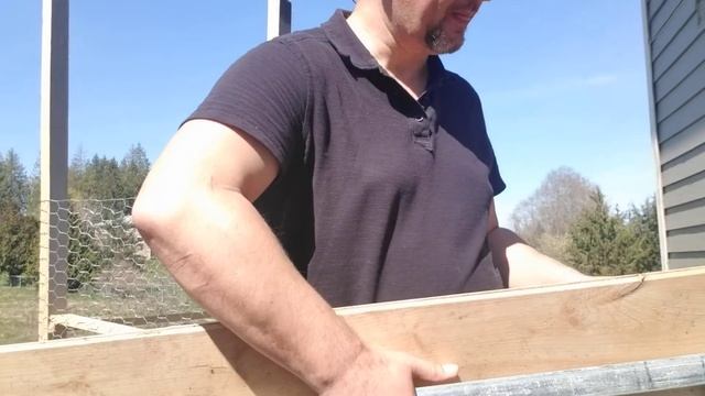 Лучшая кормушка для перепелов. Простая схема из США. смотреть онлайн