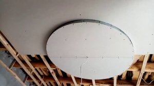 Gipsakarton figura patalok dizayni 2022 YIL fasoni