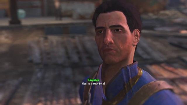 Fallout 4: Лучший мод недели - NewDialog смотреть онлайн