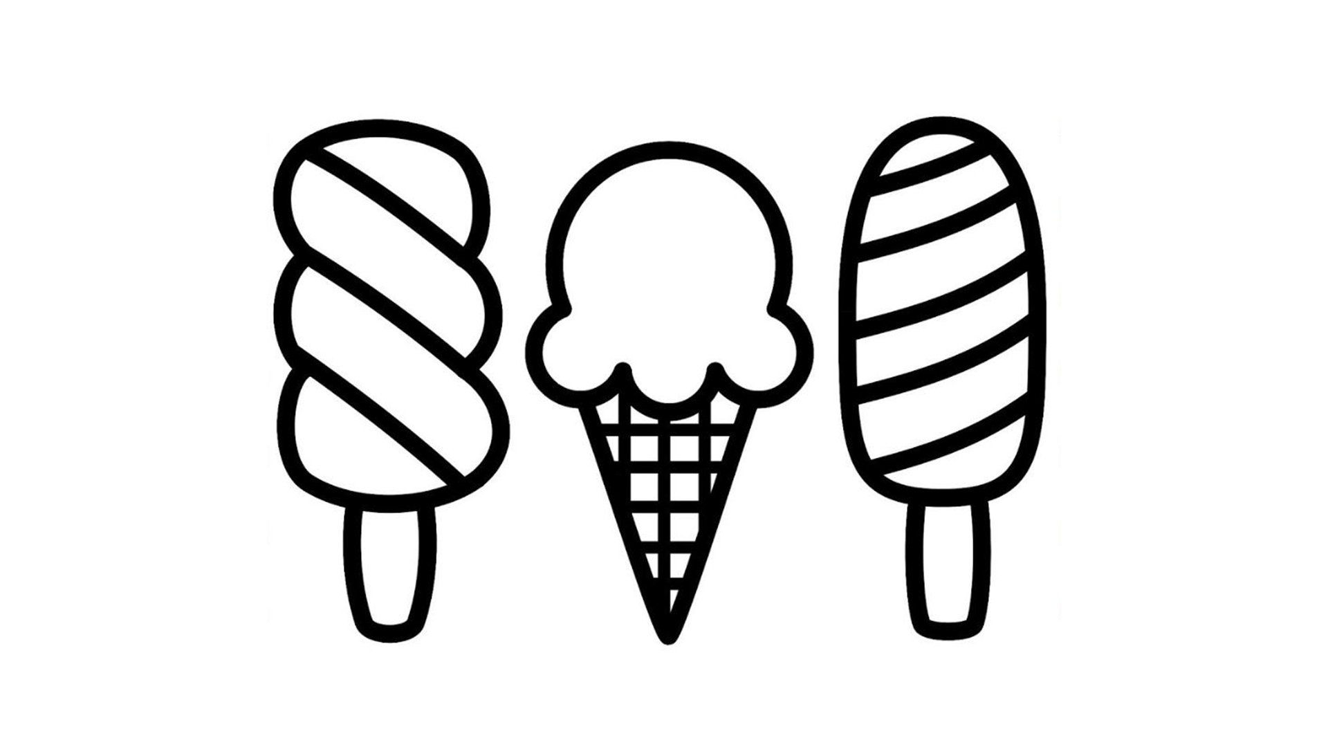 Мороженое легко и быстро. Мороженое рисунок. Мороженое картинки. Мороженое рисунок для детей. Мороженое рожок рисунок.