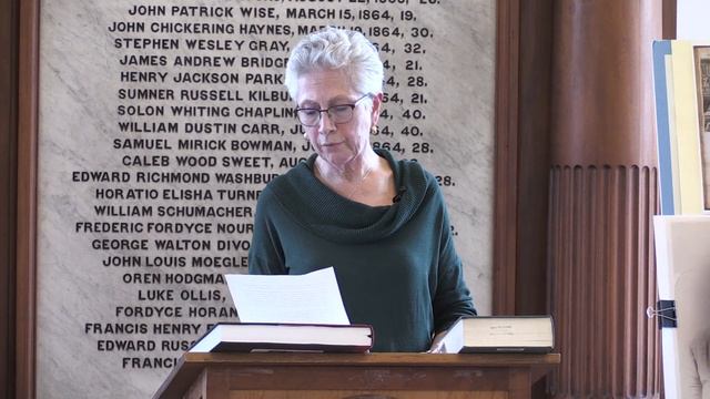 Getting the Last Word - September 29, 2018 смотреть онлайн