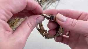 Нашла ЗОЛОТО! Шикарный лом из Америки!