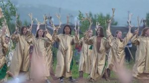 Ысыах Олонхо в Алдане ч.2 (2018).mp4