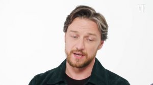 Sophie Turner, James McAvoy and Michael Fassbender Teach You English, Scottish and Irish Slang