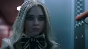 M3gan Baby dolls kill official music video