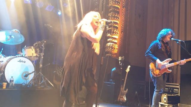 High Road Easy - Sass Jordan Luxor Live Arnhem 9 mei 2019 смотреть онлайн