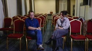 Бесполезные работы в Саду I Дмитрий Звонка