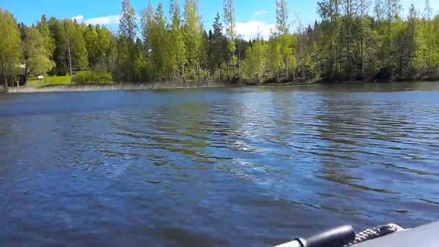 Продолжаю накатывать мото часы Mercury F6M смотреть онлайн