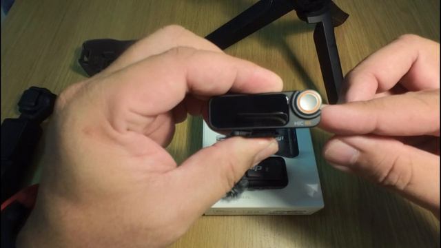 Quick 5 minute guide to Connect Your DJI MIC 2 to OSMO Pocket 3 and Mic 2 Receiver