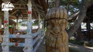 Пансионат "Дарсан"