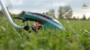 Обзор Аккумуляторные ножницы BOSCH ISIO + ШТАНГА