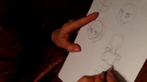 #27 Scuola di Tette Manga con Bang - Seacage Travel VLOG