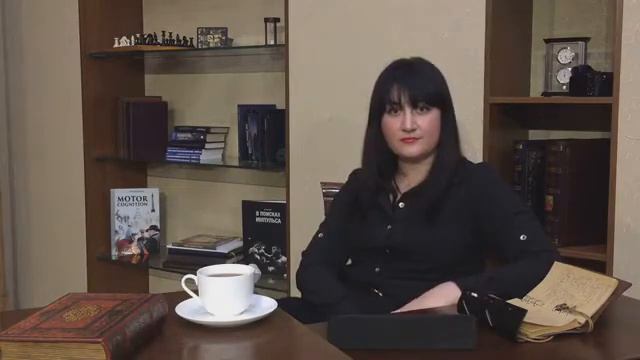 Судьбоаналитический анализ личности Каса Д'Амато. Fate-analytical analysis of Cus D'Amato
