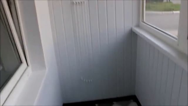 ОКНА, БАЛКОНЫ, ЛОДЖИИ, ДВЕРИ, ЖАЛЮЗИ смотреть онлайн