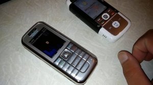 Nokia 5700 сравнение