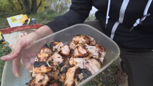 Городская РЫБАЛКА | Рыбалка | Рыбалка на городских прудах