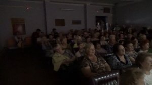 Зотова Марина  "Течёт Волга"