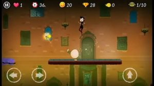Hotel Transylvania игра Монстры на каникулах часть #2.Отель трансильвания. Игра 2020 года
