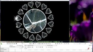 Урок №7. Создание рамочки для фото в программе BluffTitler.mp4