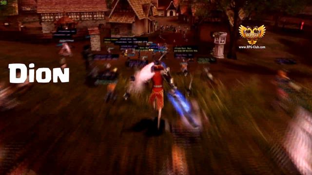 НОВЫЙ ГОД на RPG-Club 2021! смотреть онлайн