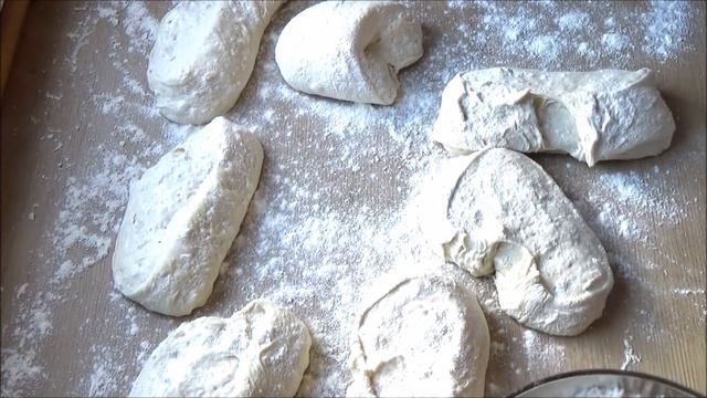 Lepinje za Cevape kako ih ja pravim смотреть онлайн