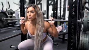 Девушки фитнес мотивация, Фитоняшки, спорт, слушать музыку.Best EDM, Bass, Trap, Electro, Hip Hop.