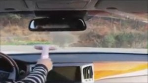 Антитуман - антизапотеватель для стекол авто