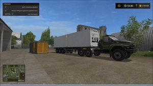 Золотой колос - Пак 4 Контейнера