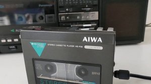 Aiwa HS-P05