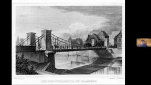 Virtual Museum: The Life and Times of John A. Roebling